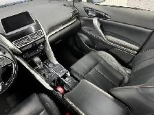 Mitsubishi Eclipse Cross Gt S-Awc Mags Cuir 2018 a vendre - Photo 23