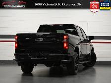 2024 Chevrolet Silverado 1500 Custom No Accident Lane Assist Car - Photo 2