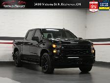 2024 Chevrolet Silverado 1500 Custom No Accident Lane Assist Car - Photo 3