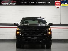 2024 Chevrolet Silverado 1500 Custom No Accident Lane Assist Car - Photo 4