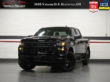 2024 Chevrolet Silverado 1500 Custom No Accident Lane Assist Car - Photo 5