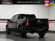 2024 Chevrolet Silverado 1500 Custom No Accident Lane Assist Car - Photo 6