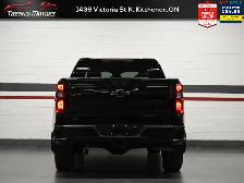 2024 Chevrolet Silverado 1500 Custom No Accident Lane Assist Car - Photo 7