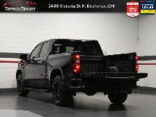 2024 Chevrolet Silverado 1500 Custom No Accident Lane Assist Car - Photo 8