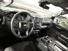 2024 Chevrolet Silverado 1500 Custom No Accident Lane Assist Car - Photo 10
