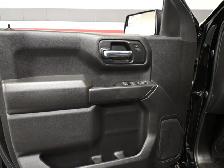 2024 Chevrolet Silverado 1500 Custom No Accident Lane Assist Car - Photo 11