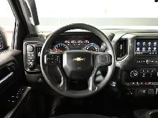 2024 Chevrolet Silverado 1500 Custom No Accident Lane Assist Car - Photo 12