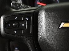 2024 Chevrolet Silverado 1500 Custom No Accident Lane Assist Car - Photo 14