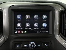 2024 Chevrolet Silverado 1500 Custom No Accident Lane Assist Car - Photo 16