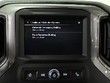 2024 Chevrolet Silverado 1500 Custom No Accident Lane Assist Car - Photo 17