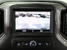 2024 Chevrolet Silverado 1500 Custom No Accident Lane Assist Car - Photo 18
