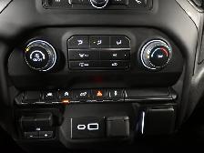 2024 Chevrolet Silverado 1500 Custom No Accident Lane Assist Car - Photo 19