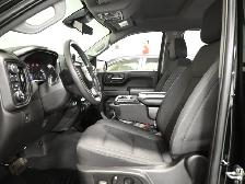 2024 Chevrolet Silverado 1500 Custom No Accident Lane Assist Car - Photo 21