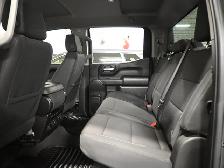 2024 Chevrolet Silverado 1500 Custom No Accident Lane Assist Car - Photo 22