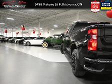2024 Chevrolet Silverado 1500 Custom No Accident Lane Assist Car - Photo 23