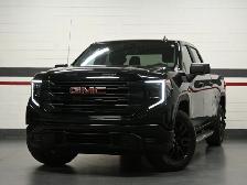 2024 GMC Sierra 1500 Pro Graphite Heated Seats CarPlay Lane Assi