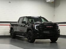 2024 GMC Sierra 1500 Pro Graphite Heated Seats CarPlay Lane Assi - Photo 3