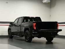 2024 GMC Sierra 1500 Pro Graphite Heated Seats CarPlay Lane Assi - Photo 8