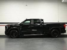2024 GMC Sierra 1500 Pro Graphite Heated Seats CarPlay Lane Assi - Photo 9
