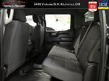 2024 GMC Sierra 1500 Pro Graphite Heated Seats CarPlay Lane Assi - Photo 23