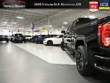 2024 GMC Sierra 1500 Pro Graphite Heated Seats CarPlay Lane Assi - Photo 24