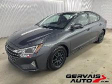 Hyundai Elantra Preferred A/c 2019 a vendre
