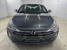 Hyundai Elantra Preferred A/c 2019 a vendre - Photo 2
