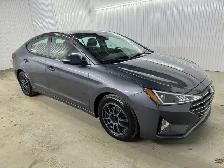 Hyundai Elantra Preferred A/c 2019 a vendre - Photo 4