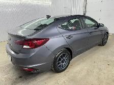 Hyundai Elantra Preferred A/c 2019 a vendre - Photo 5