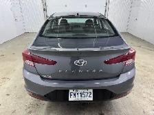 Hyundai Elantra Preferred A/c 2019 a vendre - Photo 6