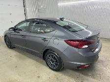 Hyundai Elantra Preferred A/c 2019 a vendre - Photo 8