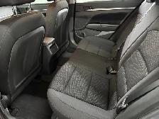 Hyundai Elantra Preferred A/c 2019 a vendre - Photo 9