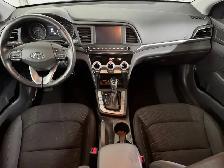 Hyundai Elantra Preferred A/c 2019 a vendre - Photo 13