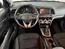 Hyundai Elantra Preferred A/c 2019 a vendre - Photo 15