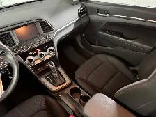 Hyundai Elantra Preferred A/c 2019 a vendre - Photo 16