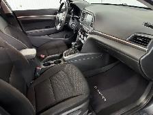 Hyundai Elantra Preferred A/c 2019 a vendre - Photo 19