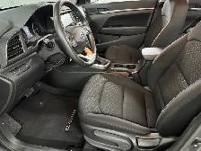 Hyundai Elantra Preferred A/c 2019 a vendre - Photo 21