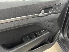 Hyundai Elantra Preferred A/c 2019 a vendre - Photo 24
