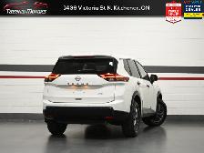 2024 Nissan Rogue No Accident Heated Seats Blind Spot Remote Sta - Photo 2