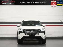 2024 Nissan Rogue No Accident Heated Seats Blind Spot Remote Sta - Photo 4
