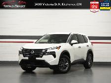 2024 Nissan Rogue No Accident Heated Seats Blind Spot Remote Sta - Photo 5