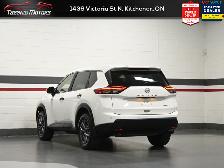 2024 Nissan Rogue No Accident Heated Seats Blind Spot Remote Sta - Photo 6