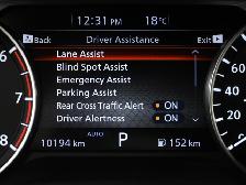 2024 Nissan Rogue No Accident Heated Seats Blind Spot Remote Sta - Photo 14