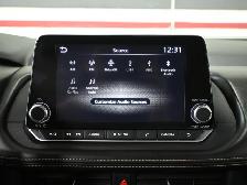 2024 Nissan Rogue No Accident Heated Seats Blind Spot Remote Sta - Photo 17