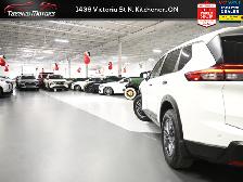 2024 Nissan Rogue No Accident Heated Seats Blind Spot Remote Sta - Photo 23