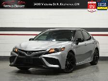 2024 Toyota Camry SE Heated Seats Apple Carplay Radar Cruise