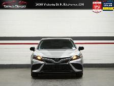 2024 Toyota Camry SE Heated Seats Apple Carplay Radar Cruise - Photo 4