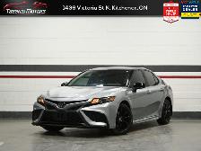 2024 Toyota Camry SE Heated Seats Apple Carplay Radar Cruise - Photo 5
