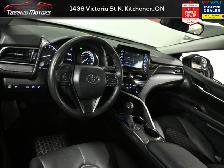2024 Toyota Camry SE Heated Seats Apple Carplay Radar Cruise - Photo 10