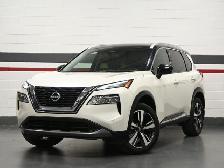 2023 Nissan Rogue SL No Accident 360CAM Navigation Panoramic Roo